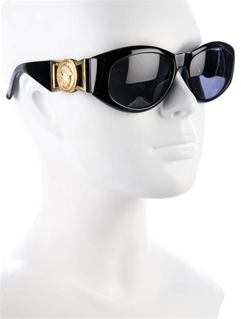 notorious versace sunglasses